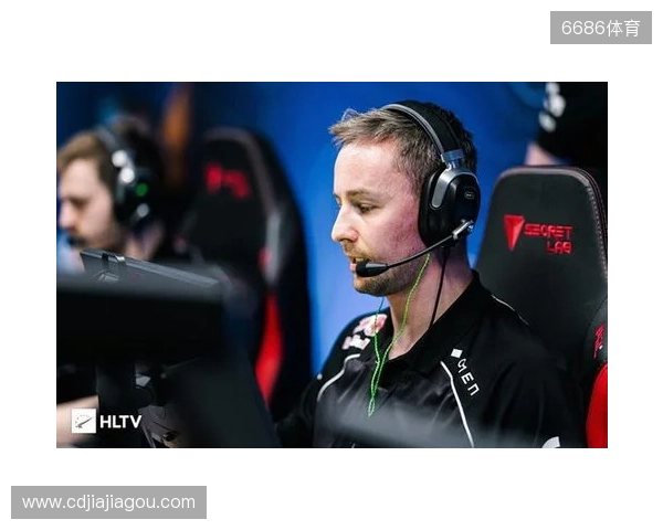 媒体爆料:OG战队有意引进cadiaN 媒体爆料:OG战队有意引进cadiaN