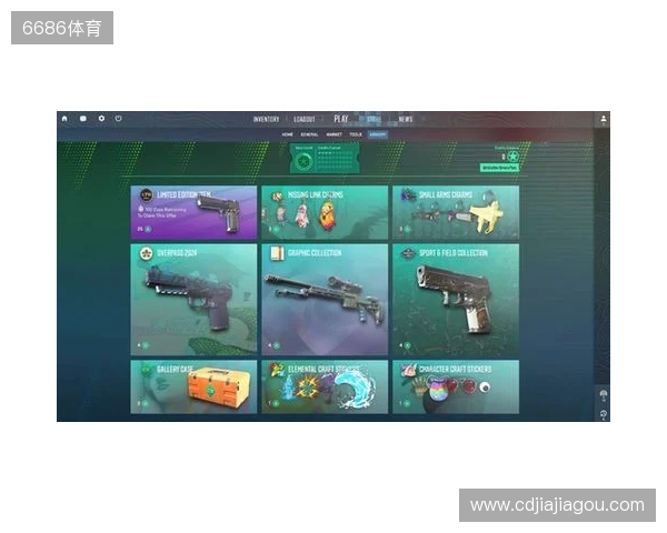 CS2更新是否达预期?从引擎迭代到内容节奏,解析两年发展脉络 CS2更新是否达预期?从引擎迭代到内容节奏,解析两年发展脉络