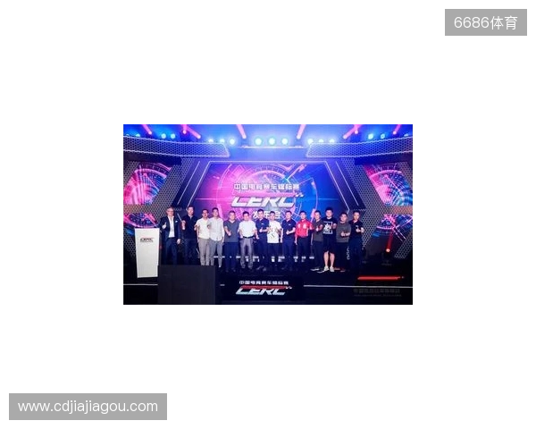 激燃再现!第二届中国电竞节超级冠军杯即将在北京亦庄启幕 激燃再现!第二届中国电竞节超级冠军杯即将在北京亦庄启幕