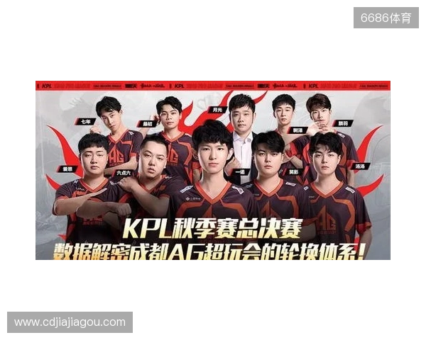 王者荣耀KPL年度总决赛落地“鸟巢” 成都AG超玩会卫冕