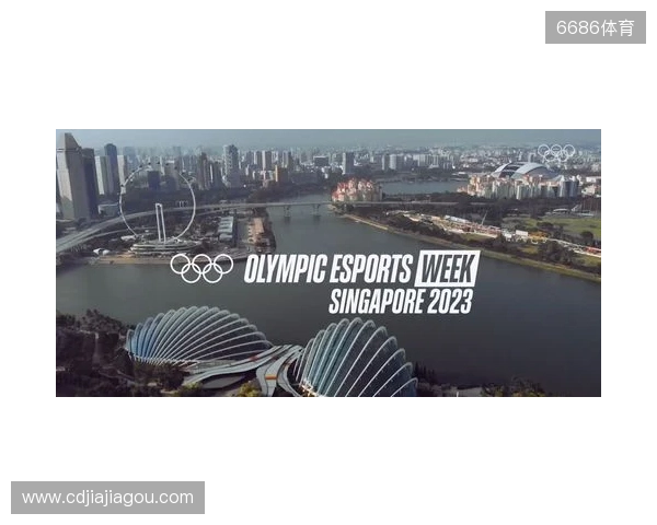 事关电竞发展 国际奥委会主席考文垂这样说 事关电竞发展 国际奥委会主席考文垂这样说