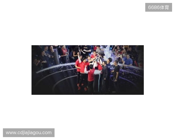 HLTV出品:NIP与fnatic两大落魄豪门如何力挽狂澜,追回逝去的时光