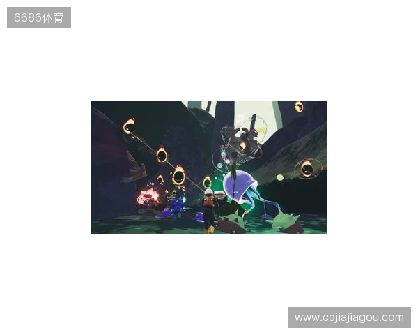 《雨中冒险2》全新DLC正式上线!六大机械之境开启终极挑战