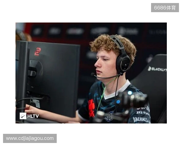 爆料:Chr1zN即将加盟Heroic 爆料:Chr1zN即将加盟Heroic