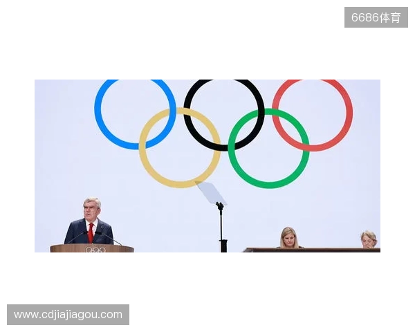 国际奥委会宣布终止与沙特在电竞奥运会项目的合作 国际奥委会宣布终止与沙特在电竞奥运会项目的合作